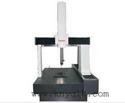 全自动三坐标测量机