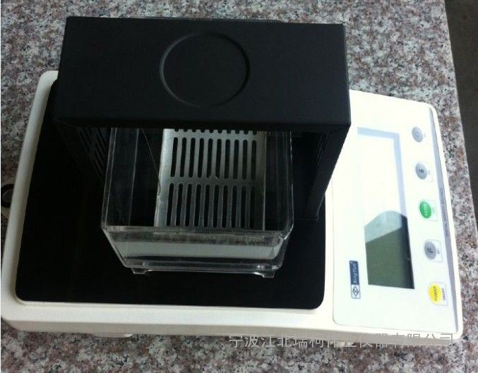 固液体密测试仪