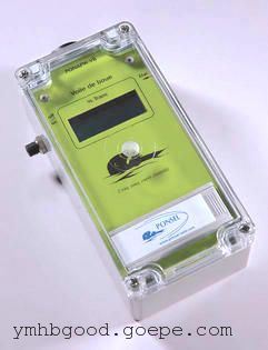 便携式污泥界面仪