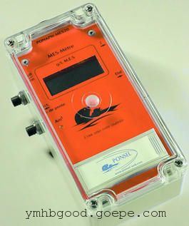 便携式污泥浓计