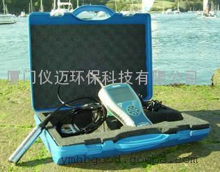 便携式浊悬浮物和污泥界面监测仪