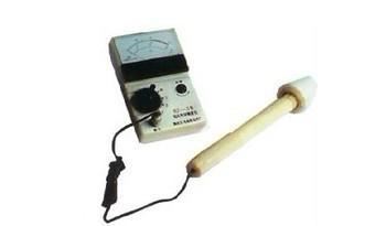 高频近区电场场强检测仪