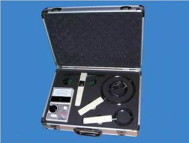 高频近区电磁场强仪