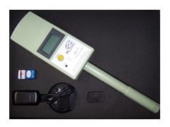 工频电场场强仪