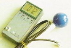 全向智能场强仪