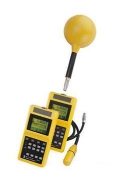 低频电磁辐射分析仪