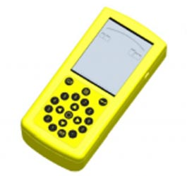 低频电磁场强频谱分析仪