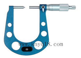 青量刹车片千分尺