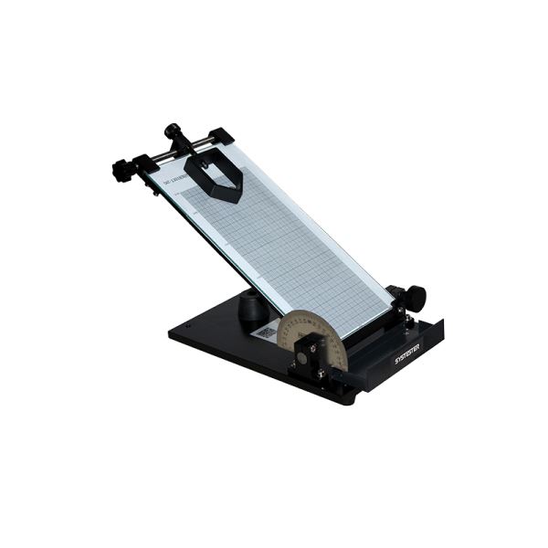 压敏胶带环球初粘测试仪