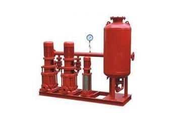 消防增压稳压给水设备询价