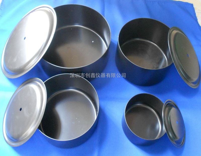 电灶电磁炉能效测试标准测试锅