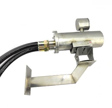 防爆摄像机挠性连接管