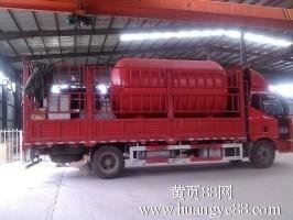 消防气体顶压设备报价低