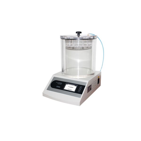 果冻杯封口强测试仪