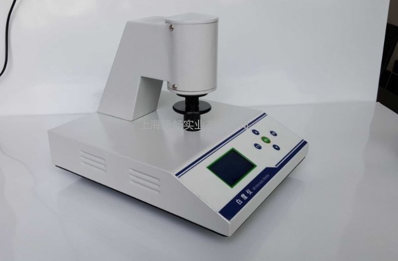 台式白测试仪白仪带接口