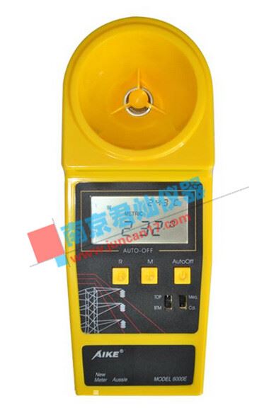 国产电力架空线缆测高仪