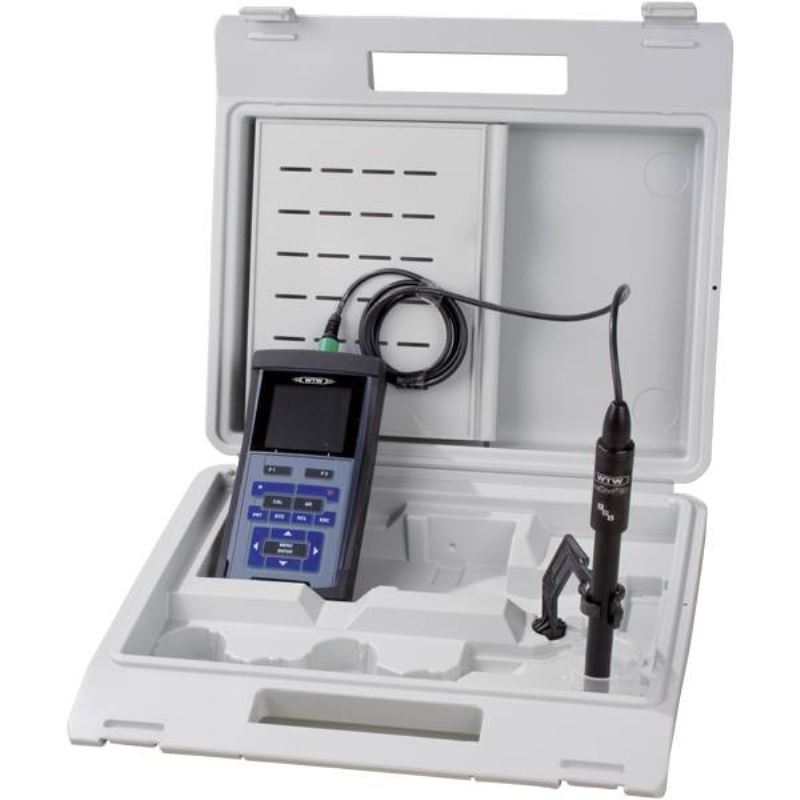 手持数字信号电导仪