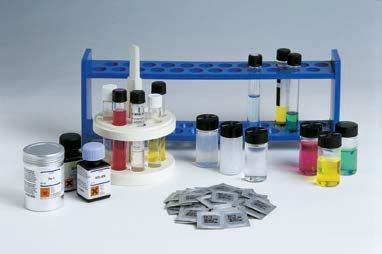 COD及多功能水质分析系统