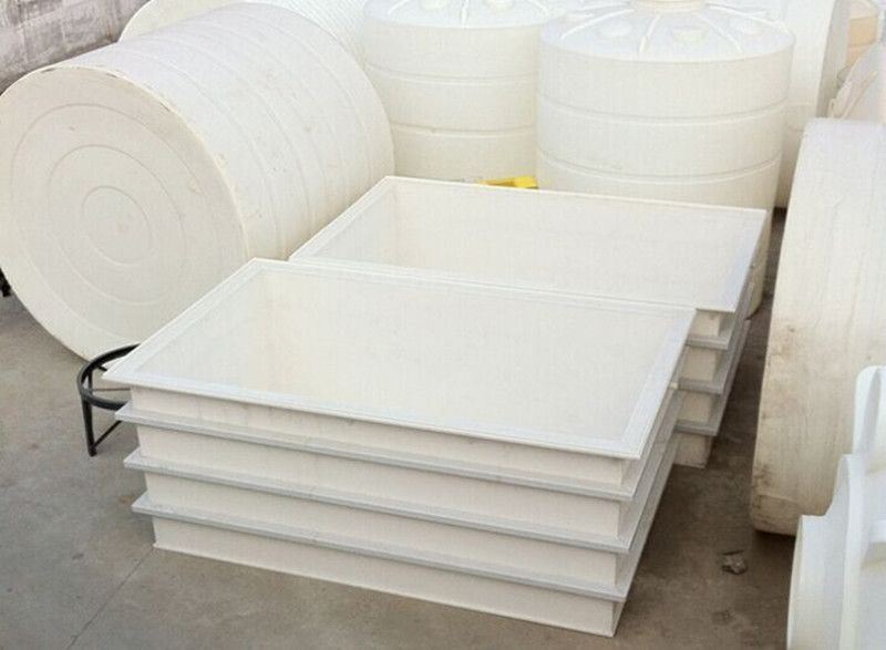 加工定制电解槽酸洗槽优质电解槽厂家