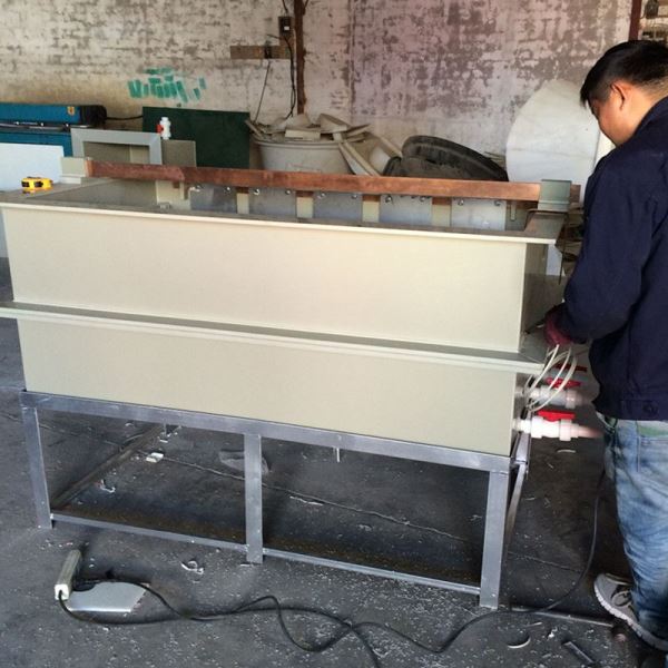 酸洗槽电解槽磷化槽钝化槽清洗槽价格