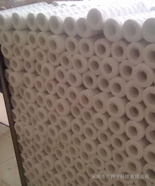 冲版机用滤芯冲版机棉芯寸线绕滤芯