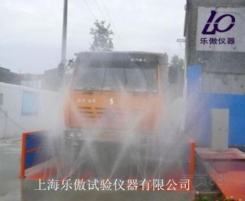 工程洗轮机厂家