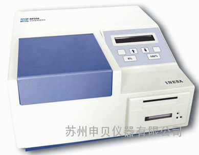 农药残毒速测仪