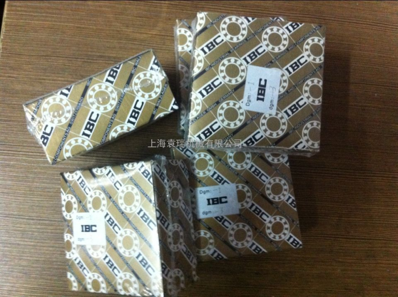 原装进口精密机床高速主轴轴承