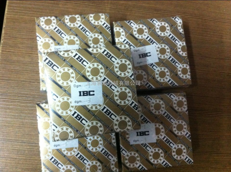 原装进口轴承精密机床高速主轴轴承