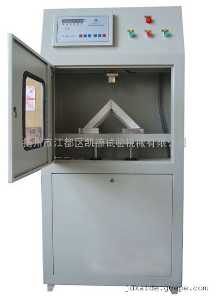 角强试验机