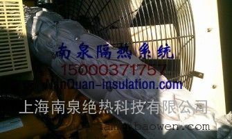 排气管防烫隔热罩