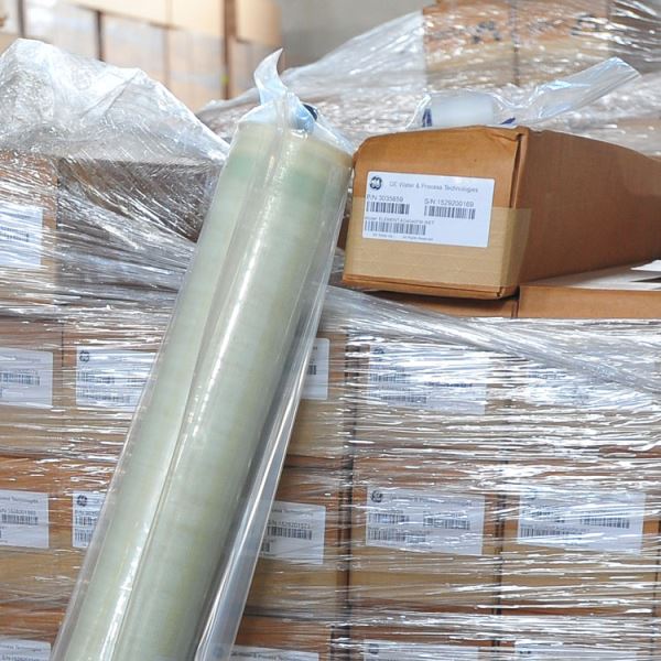 高脱盐率海水淡化反渗透膜