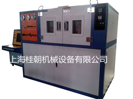 整车气密性测试整车密封性检测设备整车气密性试验