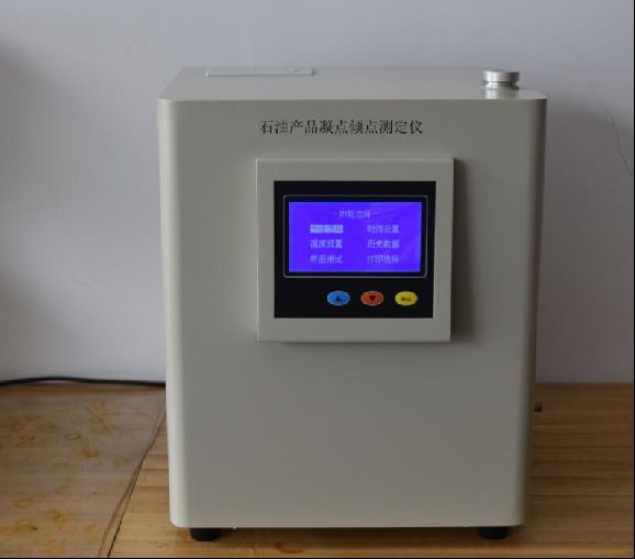 石油倾点测定仪价格