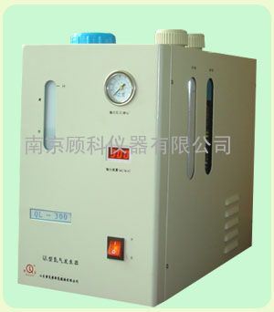 氢气发生器