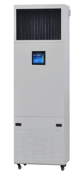 精密空调配套加湿机图书馆数据机房湿膜加湿器净化加湿