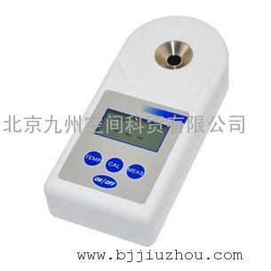 手持式数显糖计