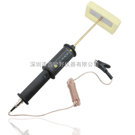 供应湿海绵针孔检漏仪湿海绵针孔检漏仪厂家