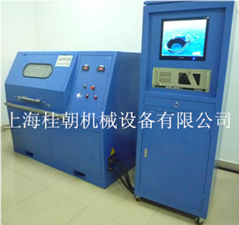 气密性检测台汽车刹车片系统气密性检测装置气密封试验台