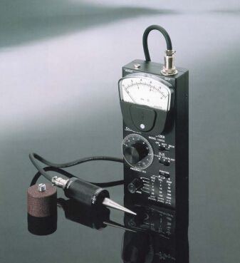 昭和测振分析仪振动计原装正品进口