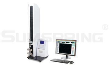 塑料提手拉力强试验仪提手耐拉力试验机