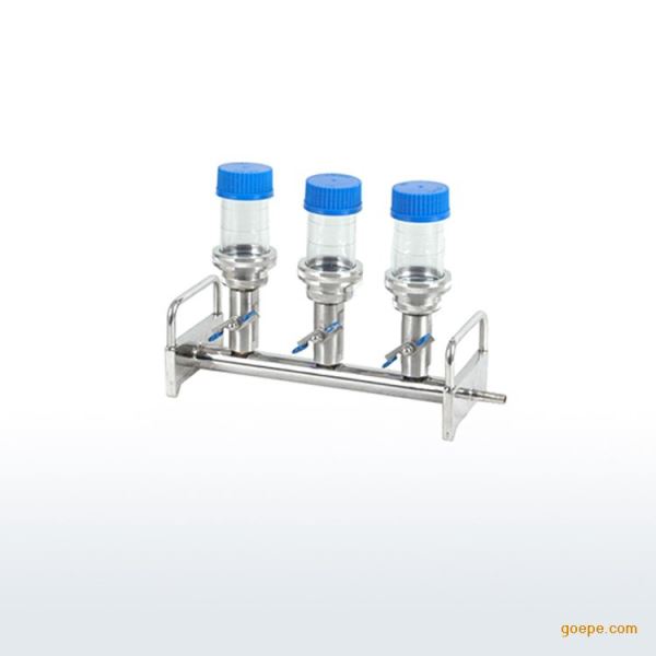 微生物限支架非无菌产品微生物限检查