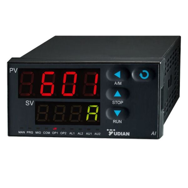 交流功率测量仪