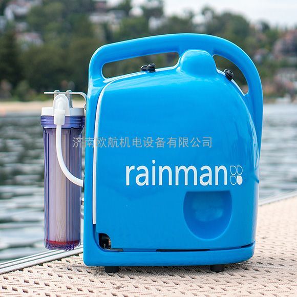 小船用海水淡化设备日产