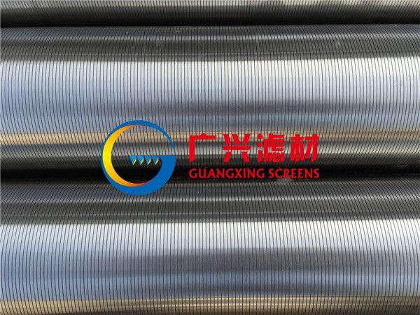 油井筛管管千深井过滤管