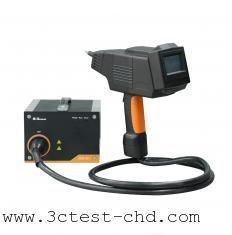 静电放电模拟器