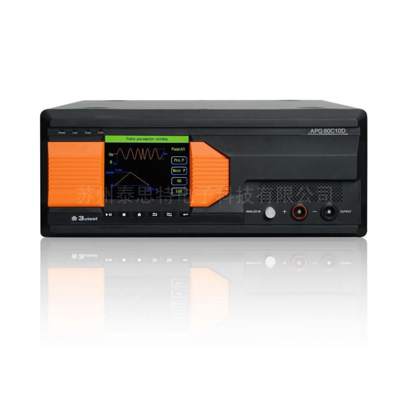 电源故障模拟器系列