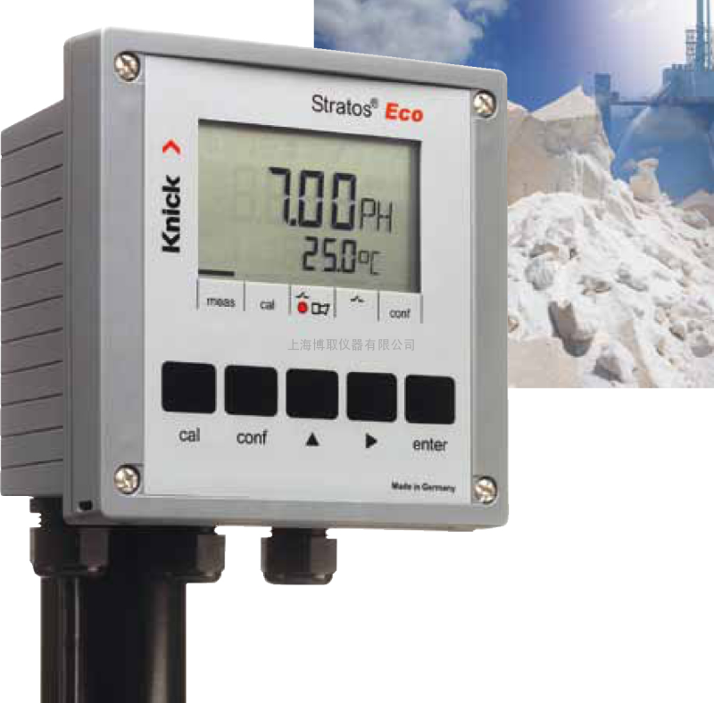 原装进口计系列