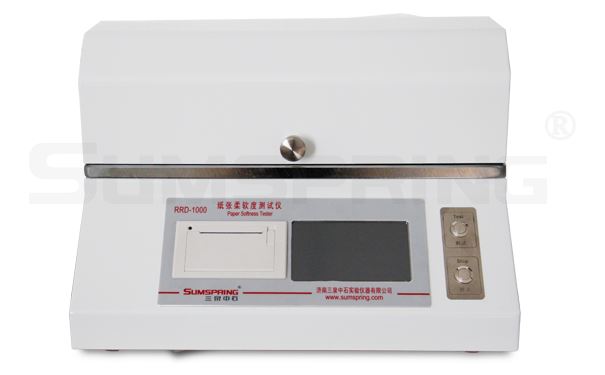 纸尿裤整体柔软测定仪厂家
