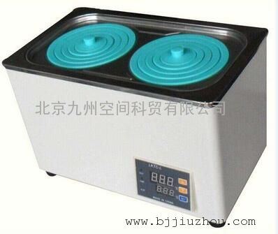 孔数显恒温水浴锅